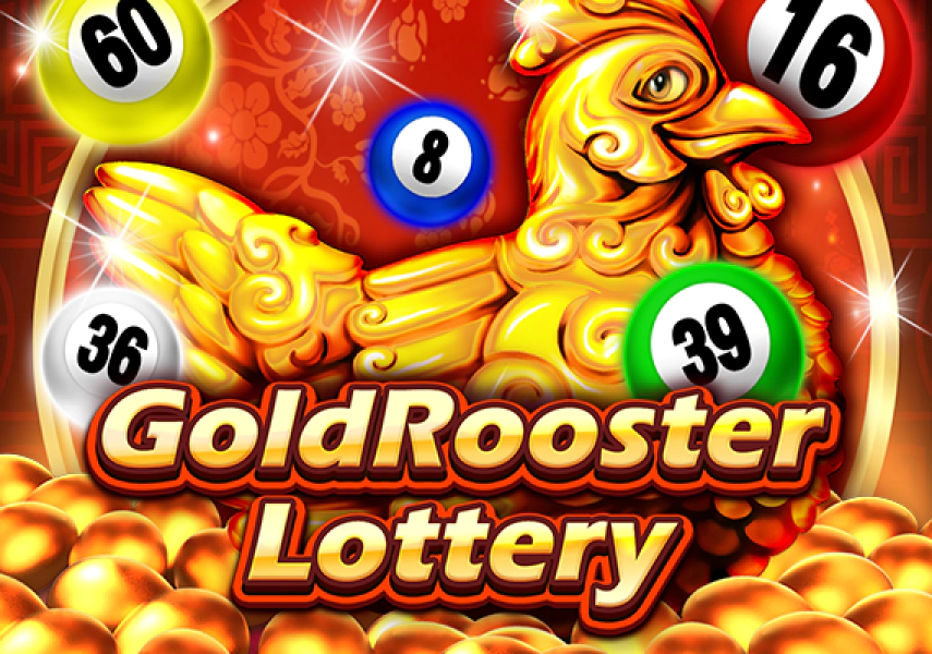  Gold Rooster Lottery